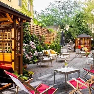 Amber Boutique - Amber 3* Krakkó