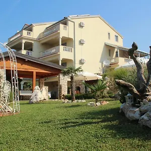 Lilli - Kroatien Crikvenica