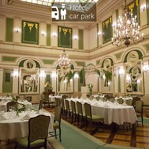 Grand 5* Krakkó