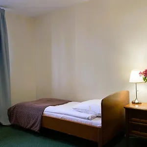 Lazienkowski 3* Varsó