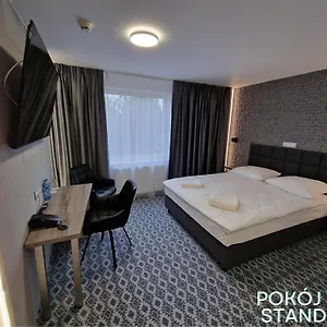 Gordon 2* Varsó
