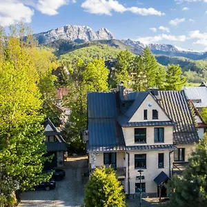 Penzion Szarotka, Zakopane