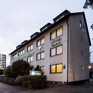 Nuernberger Trichter 3* Nürnberg