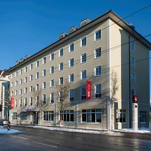 Ibis Koenigsplatz 2* Augsburg